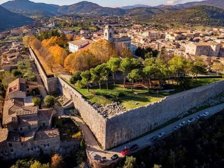 Alatri, Frosinone