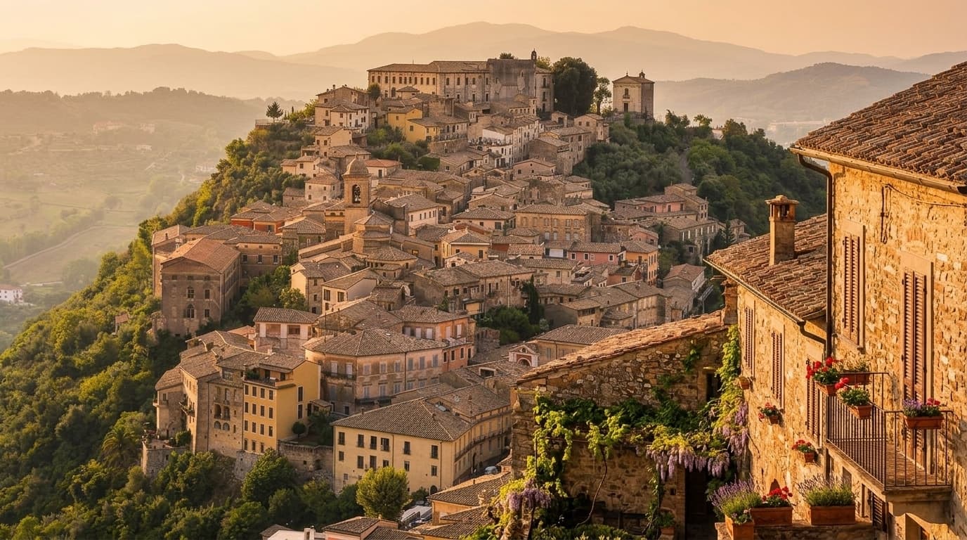 Arpino, Frosinone