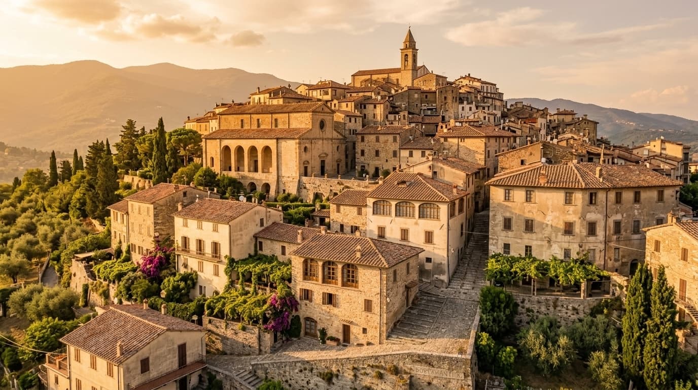 Fiuggi, Frosinone
