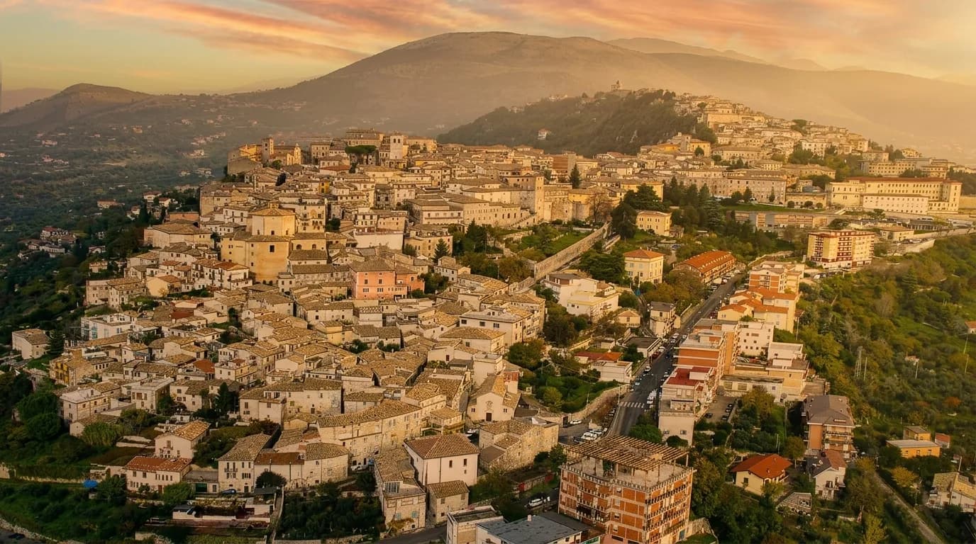 Veroli, Frosinone